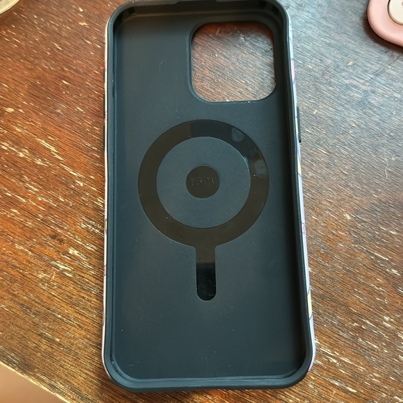 Red bubble iPhone 15 pro max sailor moon phone case - Picture 2 of 3